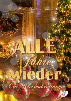 Cover "Alle Jahre wieder"